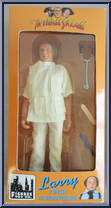 Larry Action Figure
