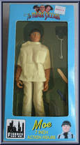 Moe Action Figure