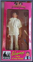 Shemp Action Figure