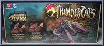 Mumm-Ra Storm Charger from ThunderCats - Accessories manufactured by Bandai [Top]