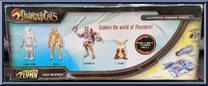 Ultimate Figure Pack from ThunderCats - Box Sets manufactured by Bandai [Back]