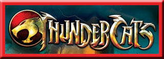 ThunderCats (Bandai)