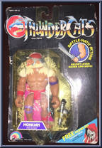 Monkian from ThunderCats - Evil Mutants manufactured by LJN [Front]