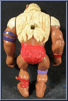 Monkian from ThunderCats - Evil Mutants manufactured by LJN [Loose]
