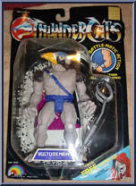 Vultureman from ThunderCats - Evil Mutants manufactured by LJN [Front]
