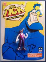 Chairface Chippendale Action Figure
