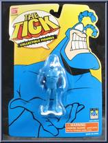 Tick Action Figure
