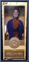 Moses Action Figure