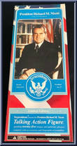 Richard Nixon Action Figure