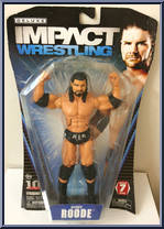 Bobby Roode Action Figure