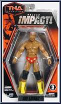 Jay Lethal Action Figure