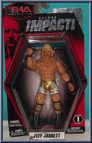 Jeff Jarrett Action Figure
