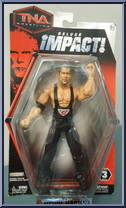 Kevin Nash Action Figure