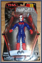 Suicide Action Figure