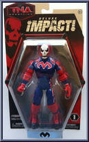 Suicide Action Figure