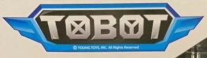 Tobot