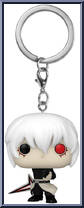 Ken Kaneki (Final Battle) Action Figure
