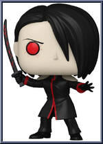 Nimura Furuta Action Figure