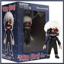 Ken Kaneki Action Figure