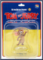 Jerry Action Figure