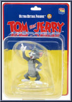 Tom Action Figure