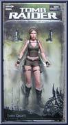 Lara Croft from Tomb Raider - Underworld manufactured by Neca [Front]