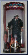 James Bond (Navy Uniform) Action Figure