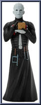 Pinhead (Hellraiser) Action Figure