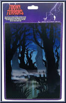 Victor Crowley (Hatchet) from Toony Terrors - Series 4 manufactured by Neca [Back]