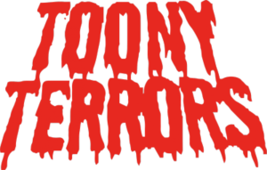 Toony Terrors