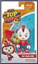 Top Wing Rod from Top Wing - Basic Series manufactured by Playskool [Front]
