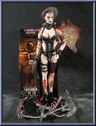 Camille Noire Action Figure