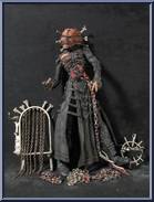Scythe-Meister Action Figure