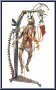 Talisac (Bloody) Action Figure