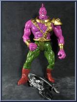 Despero from Total Justice - Series 2 manufactured by Kenner [Loose]
