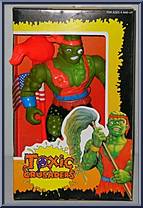 Toxie Action Figure