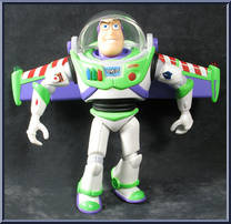 Buzz Lightyear
