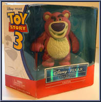 Lotso Action Figure