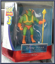 Twitch Action Figure