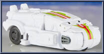 Wheeljack Action Figure
