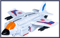 Slingshot Action Figure