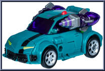 Waspinator Action Figure