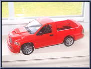 Optimus Prime from Transformers - Alternators - Basic Series manufactured by Hasbro [Loose]