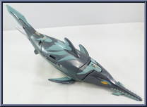 Sharp Edge from Transformers - Beast Wars Neo - Basic Series manufactured by Takara [Loose]
