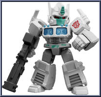 Ultra Magnus (DW) (1/12) Action Figure