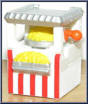 Brash Butterhead Action Figure