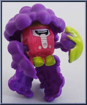 Bunches from Transformers - BotBots - Series 3 - Fresh Squeezes manufactured by Hasbro [Loose]