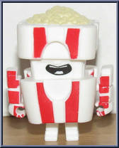Cackle Corn from Transformers - BotBots - Series 3 - Arcade Renegades manufactured by Hasbro [Loose]