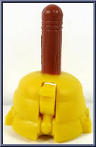 Dingledeedoo Action Figure