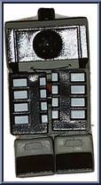 Mr. Business Esquire from Transformers - BotBots - Series 4 - Retro Replays manufactured by Hasbro [Loose]